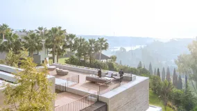 Los Flamingos, villa de 5 dormitorios en venta