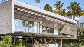 Los Flamingos, villa de 5 dormitorios en venta