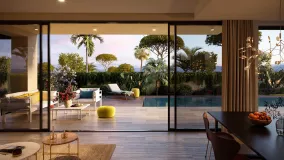 Monte Biarritz, villa en venta de 4 dormitorios