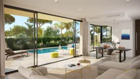 Monte Biarritz, villa en venta de 4 dormitorios