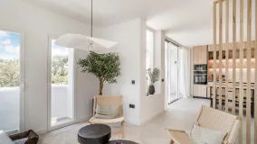 For sale La Quinta 3 bedrooms ground floor apartment