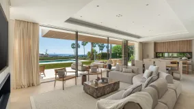 Villa for sale in Churriana