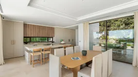 Villa for sale in Churriana