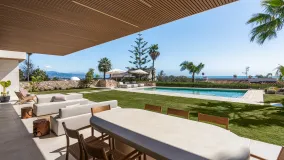 Villa for sale in Churriana