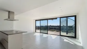 Buy penthouse with 3 bedrooms in Estepona East