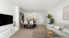 3 bedrooms duplex penthouse in La Quinta for sale