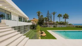 For sale villa in Cala de Mijas