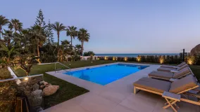 For sale villa in Cala de Mijas