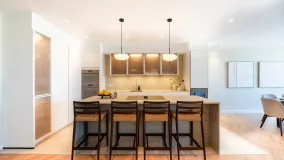 5 bedrooms town house for sale in Altos de Salamanca