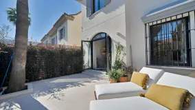 Town house in Marbella - Puerto Banus for sale