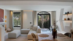 Town house in Marbella - Puerto Banus for sale