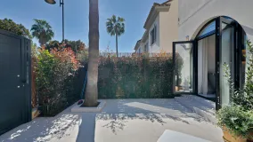 Town house in Marbella - Puerto Banus for sale