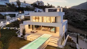 Villa in La Cala Golf Resort for sale