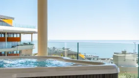 For sale apartment with 3 bedrooms in El Higueron