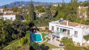 For sale villa in El Rosario