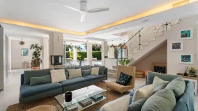 For sale villa in El Rosario