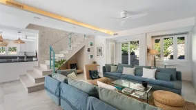 For sale villa in El Rosario