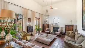 Buy 5 bedrooms finca in Comares