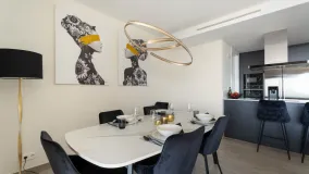 Apartamento en venta en Real de La Quinta