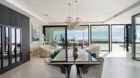 Villa in Paraiso Alto for sale