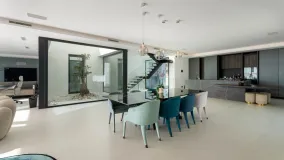 Villa in Paraiso Alto for sale