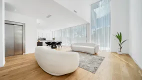 For sale villa in Marbesa