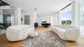 For sale villa in Marbesa