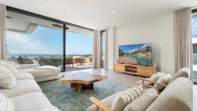 For sale Artola duplex penthouse