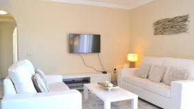 Penthouse with 2 bedrooms for sale in La Dama de Noche