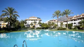 Penthouse with 2 bedrooms for sale in La Dama de Noche