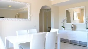 Penthouse with 2 bedrooms for sale in La Dama de Noche