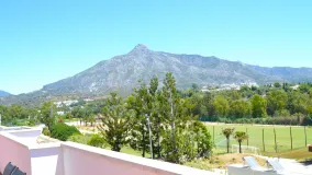 Penthouse with 2 bedrooms for sale in La Dama de Noche