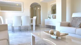 Penthouse with 2 bedrooms for sale in La Dama de Noche