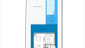 For sale villa in San Pedro de Alcantara