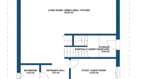 For sale villa in San Pedro de Alcantara