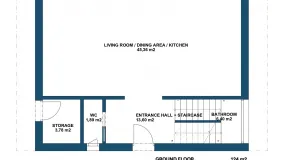 For sale San Pedro de Alcantara villa with 5 bedrooms