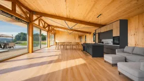 Comprar villa en La Reserva