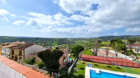 For sale Manilva Pueblo 6 bedrooms semi detached house