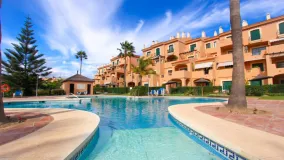 For sale 3 bedrooms duplex penthouse in La Duquesa