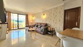 For sale 3 bedrooms duplex penthouse in La Duquesa