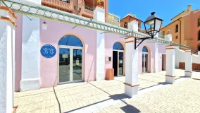 Buy Bahia de las Rocas 2 bedrooms ground floor apartment