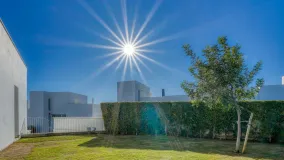 La Finca semi detached house for sale