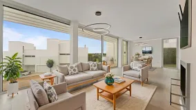 La Finca semi detached house for sale