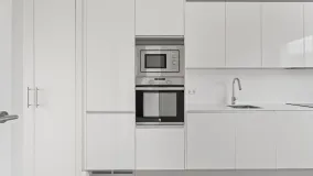 La Finca semi detached house for sale