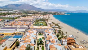 Penthouse with 1 bedroom for sale in Sabinillas