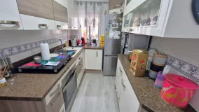 Buy Manilva Pueblo 2 bedrooms town house