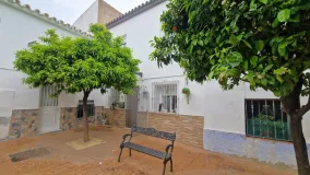 Buy Manilva Pueblo 2 bedrooms town house