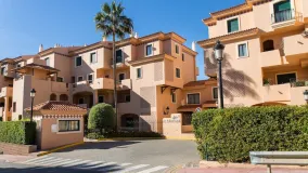 3 bedrooms duplex penthouse in La Duquesa for sale