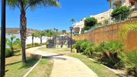 3 bedrooms Bahia de las Rocas duplex penthouse for sale