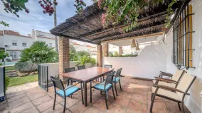 5 bedrooms Marina de Casares town house for sale
